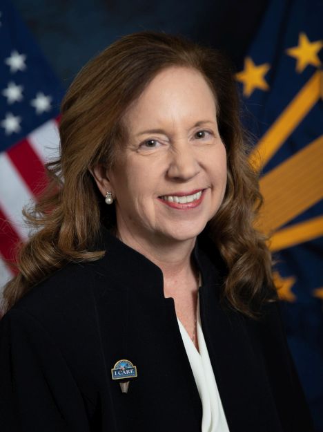 Smith Named New Director of Veterans Health Care System of the Ozarks