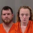 Marion County Man and Woman Arrested in Stolen Camper Theft