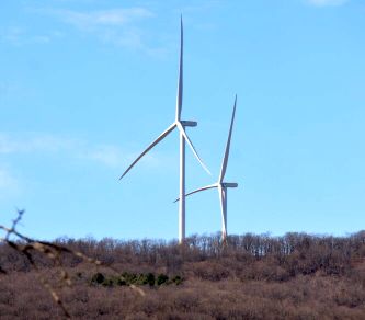 Scout Clean Energy's Compliance Questioned in Carroll County