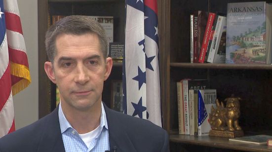 Cotton Seeks Re-Election, Addresses Record and State Priorities