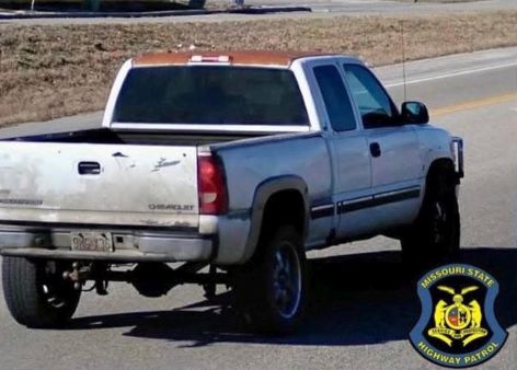 Manhunt Underway for Suspect After Christian County Missouri Deputy Fatally Shot