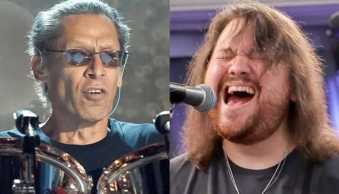 Wolfgang Van Halen Expresses Support for Uncle Alex's Project