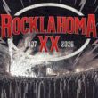 Rocklahoma Unveils Lineup for 20th Anniversary Celebration