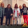 TESLA Inks Deal with Frontiers Music Srl, New Material on the Horizon