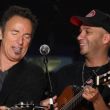 Tom Morello Reschedules Solo Dates for Springsteen's 2026 Tour