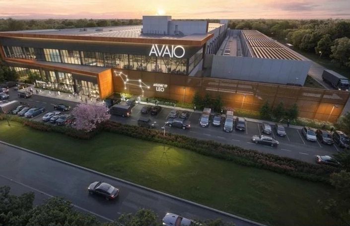 AI-ready data center coming to Little Rock, $6 billion investment largest in state history