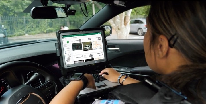 Worried about surveillance, states enact privacy laws and restrict license plate readers